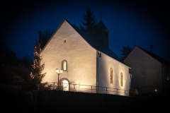 Kapelle