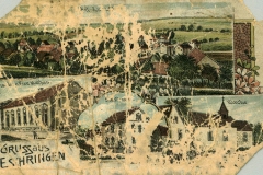Vermutlich 1904