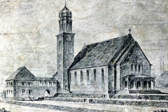 Mitte 1920er