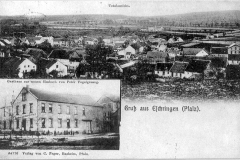 Um 1905