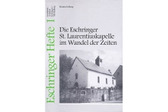 Eschringer Hefte 1