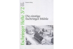 Eschriger Hefte 3/2