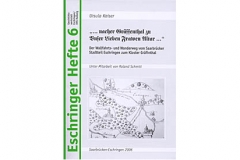 Eschringer Hefte 6