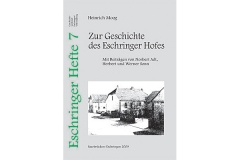 Eschriger Hefte 7