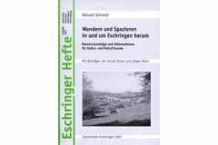 Eschringer Hefte - Wandern