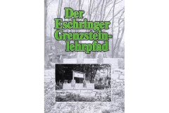 Eschringer Hefte Grenzsteinlehrpfad