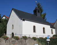 Laurentiuskapelle